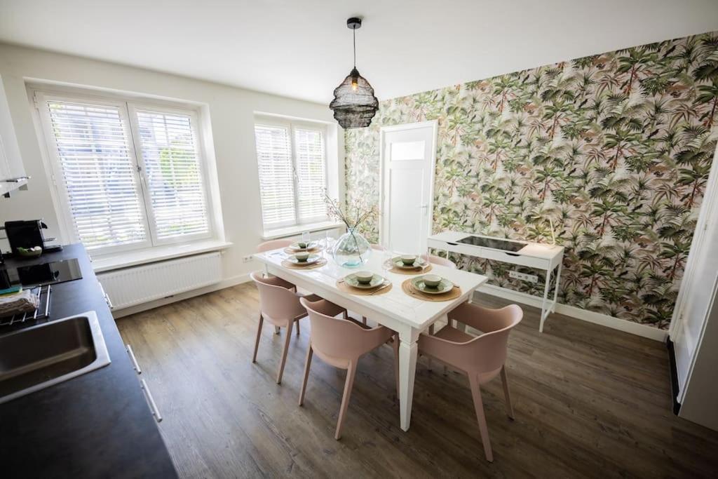 Elegant 2 Bedroom Apartment 75M2 - Sd23G 埃因霍温 外观 照片