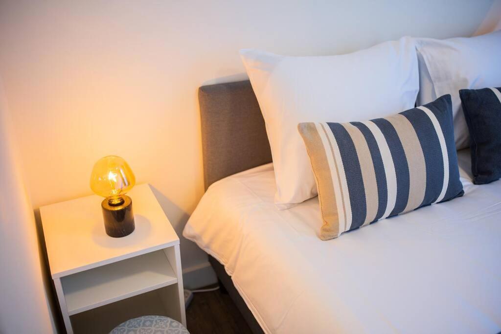 Elegant 2 Bedroom Apartment 75M2 - Sd23G 埃因霍温 外观 照片