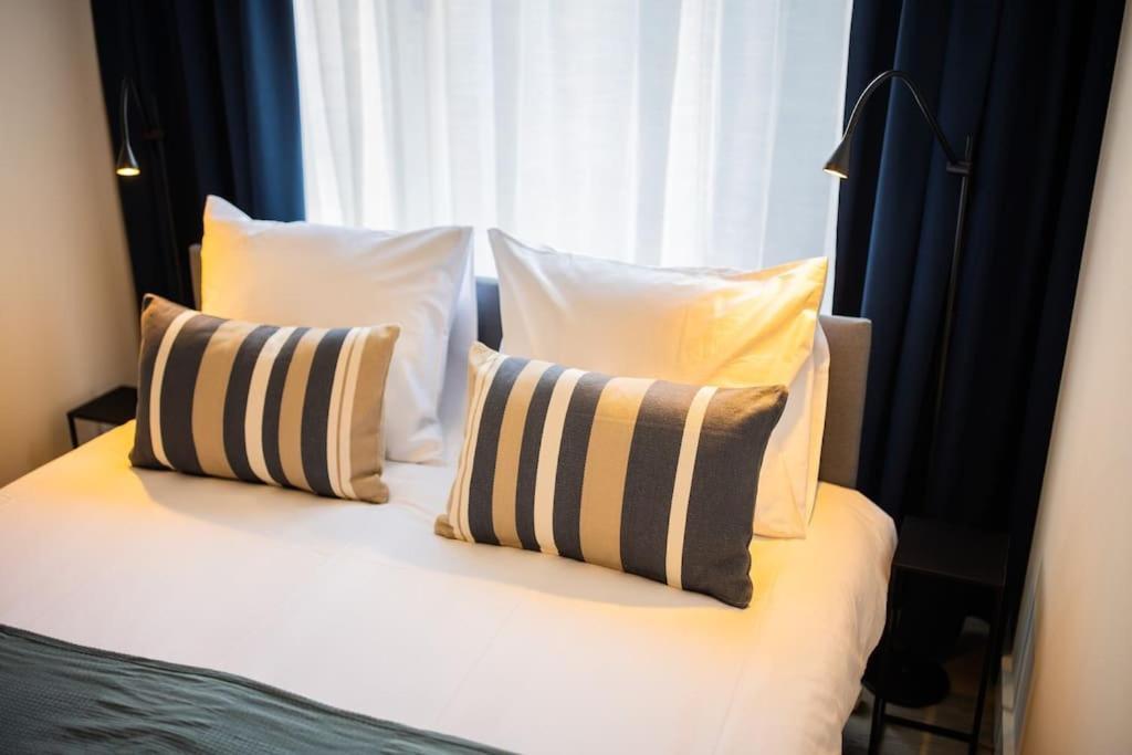 Elegant 2 Bedroom Apartment 75M2 - Sd23G 埃因霍温 外观 照片