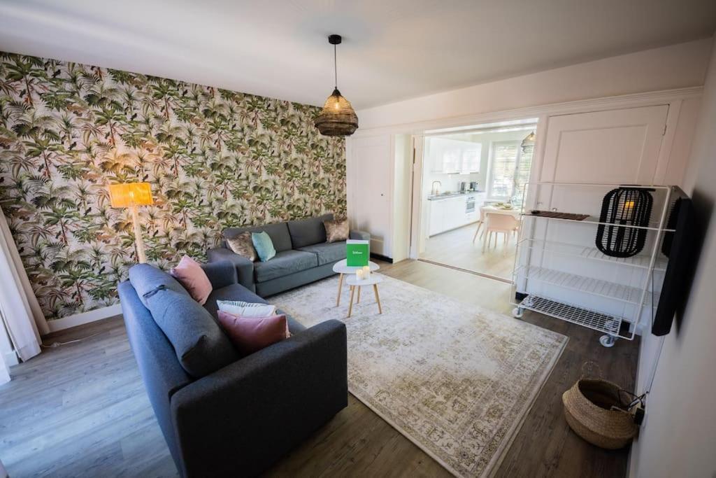 Elegant 2 Bedroom Apartment 75M2 - Sd23G 埃因霍温 外观 照片
