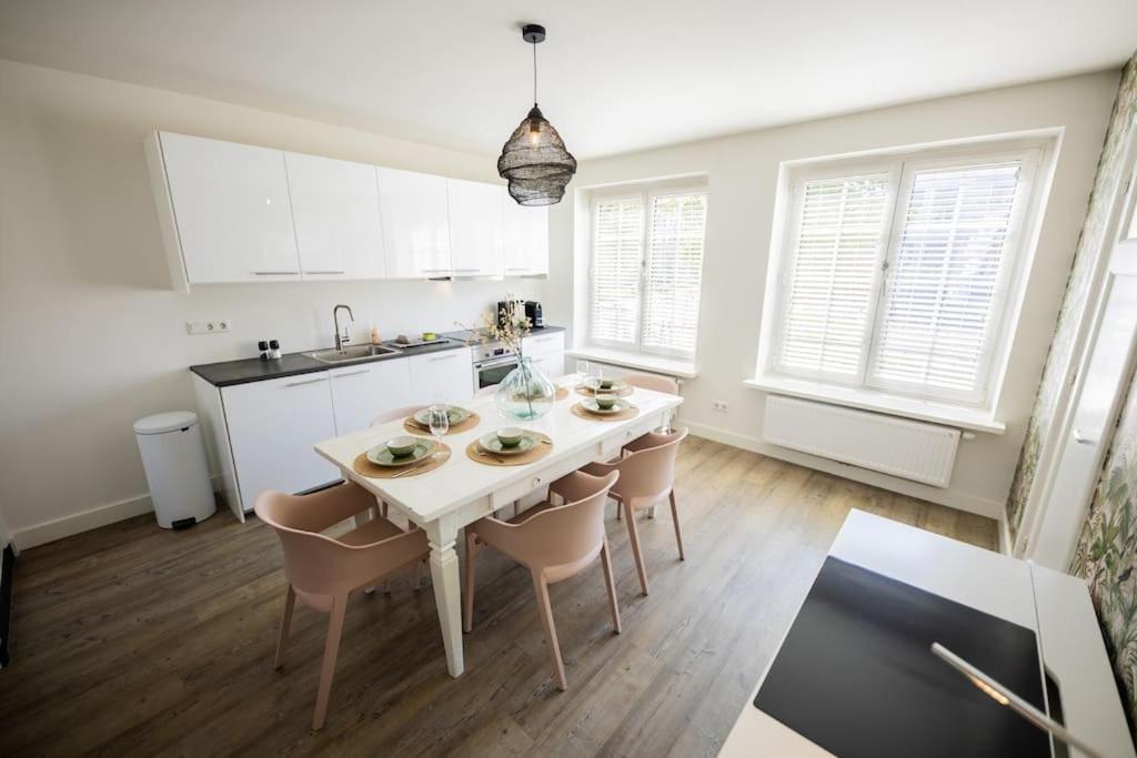 Elegant 2 Bedroom Apartment 75M2 - Sd23G 埃因霍温 外观 照片